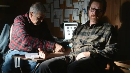 A murit actorul din Breaking Bad