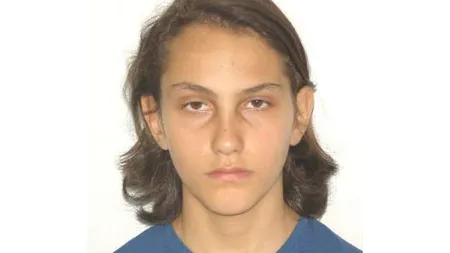 Copil din Bucureşti, dispărut din curtea şcolii. Poliţia cere ajutorul populaţiei pentru găsirea lui