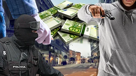 EXCLUSIV. Dezvăluiri ŞOCANTE în cazul crimei din Piaţa Constituţiei. Material filmat cu camera ascunsă VIDEO