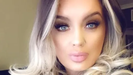 Anul trecut oferea 60.000 de lire pe an celui care voia să iasă cu ea. Ce s-a întâmplat acum cu tânăra SEXY-MILIONARĂ