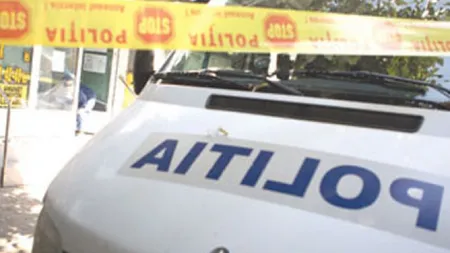 Jaf ca în filme într-un centru comercial din Constanţa. Hoţii au tăiat cu flexul un seif