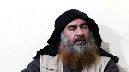 Bărbaţi capturaţi de americani în raidul împotriva lui Abu Bakr al-Baghdadi