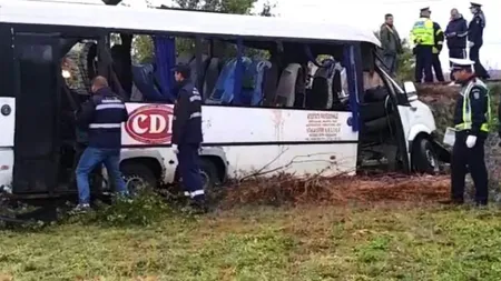 Despăgubiri URIAŞE după accidentul tragic din Ialomiţa. Suma IMENSĂ pe care o poate plăti compania de ASIGURĂRI