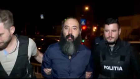 Bărbatul care a înjunghiat doi tineri într-o sală de cinema din Timişoara a fost arestat