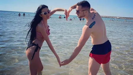 Bianca şi Livian de la Puterea Dragostei, scandal monstru din cauza copilului: Aş fi nebună să accept...