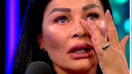 Brigitte Sfăt, mărturisire cutremurătoare după ce a pierdut copilul. Cum a reacţionat Florin Pastramă