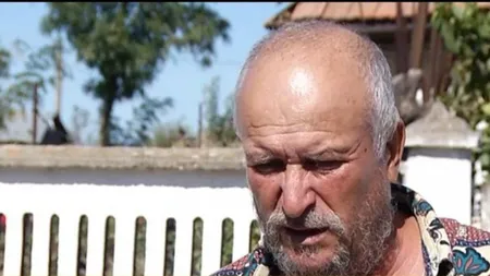 Apel disperat făcut de bunicul Luizei Melencu: 
