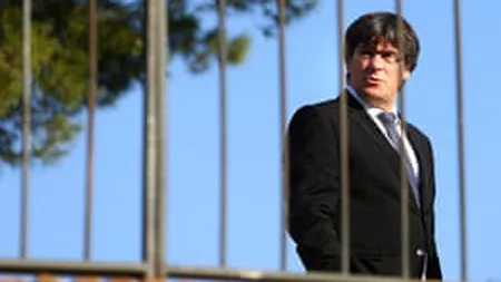Spania a lansat un nou mandat de arestare internaţional împotriva lui Carles Puigdemont