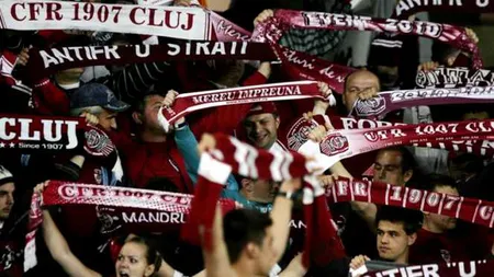 RENNES - CFR CLUJ 0-1, Celtic s-a impus cu Lazio, campioana României are şanse să treacă de grupele Europa League