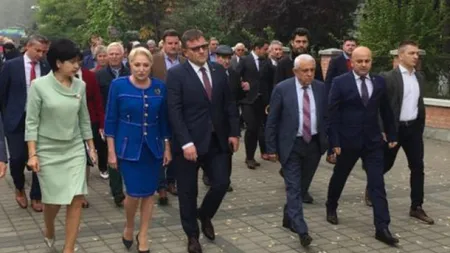 Viorica Dăncilă: MCV arată discriminare pentru România şi Bulgaria faţă de celelalte state membre