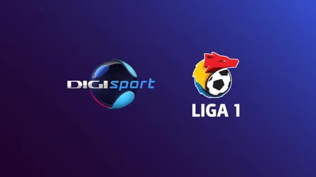 DIGI SPORT LIVE VIDEO CFR CLUJ - UNIVERSITATEA CRAIOVA 2-0