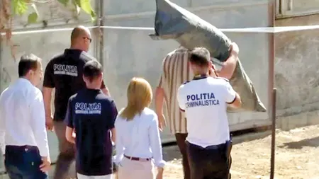 Dezvăluiri şi mărturisiri în cazul Caracal. Ce a solicitat presupusul complice al lui Dincă VIDEO