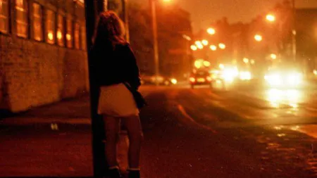 Ororile pe care le îndură fetele traficate de reţeaua lui Dincă. 