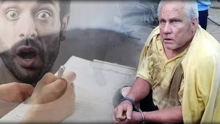 Dincă, la un pas să cedeze! De ce nu vrea să înceapă procesul. Ce-l face pe criminalul din Caracal să tremure singur în celulă