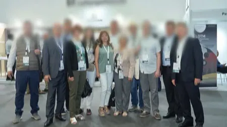 Director din Compania de Drumuri şi Poduri Braşov, concediu medical în Abu Dhabi
