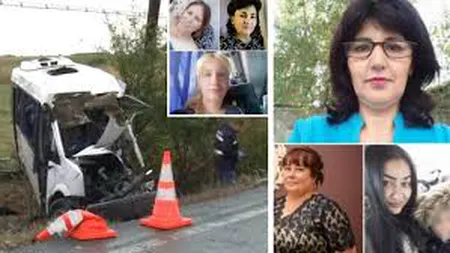 Povestea tulburătoare a femeii care a învins de 4 ori cancerul, dar a murit în teribilul accident din Ialomiţa