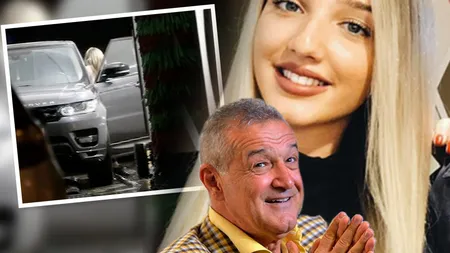 Alexandra Becali, părăsită de iubit pentru o BOMBĂ-SEXY. Cum arată rivala FOTO