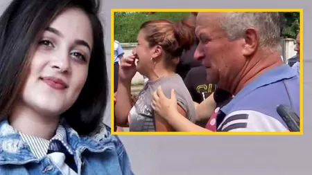 Modificări de ultimă oră făcute de poliţişti în cazul căutării Luizei