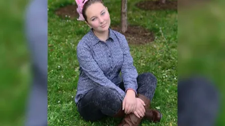 Fată de 19 ani, găsită spânzurată la o zi după ce îşi vizitase tatăl în închisoare