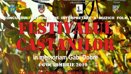 Festivalul de folk 