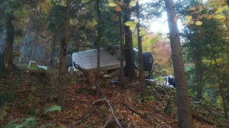 Doliu în România. Un îndrăgit CHEF bucătar a murit într-un teribil accident la Vâlcea VIDEO
