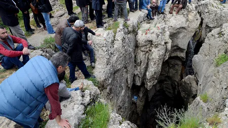 Camera Reprezentanţilor recunoaşte genocidul armean. Ankara vorbeşte despre un act 