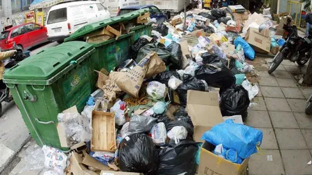 De ce aducem în ţară gunoaiele altora? România şi importul masiv de deşeuri, subiectul unui reportaj BBC VIDEO