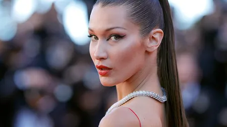 Bella Hadid este cea mai frumoasă femeie din lume. Alegerea sa a fost făcută pe baza unei formule matematice din Grecia Antică
