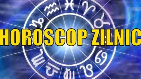 Horoscop zilnic: Horoscopul zilei de azi, SAMBATA 26 OCTOMBRIE 2019. Un nou inceput! Vezi pentru ce zodii