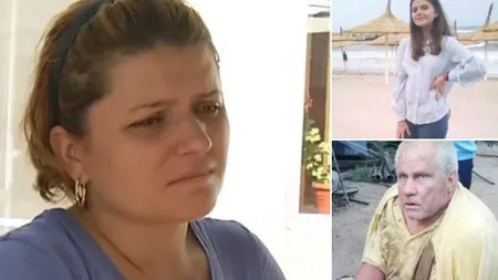 Mama Alexandrei, mesaj emoţionant pentru fiica sa: 