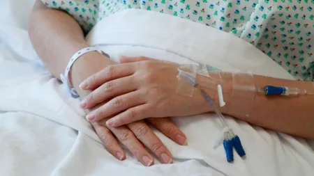 Un nou caz cutremurător. A murit la 27 de ani de la o banală operaţie: 