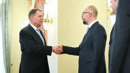 UDMR, condiţia OBLIGATORIE pentru a susţine Guvernul PNL. Ce mesaj categoric i-au transmis lui Klaus Iohannis