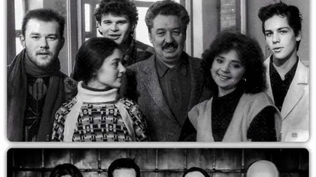 Averea Tamarei Buciuceanu, moştenită de un cunoscut actor din 