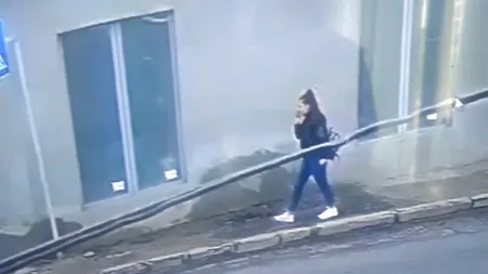 Martor-cheie în cazul fetelor dispărute la Caracal. Mărturia femeii care a asistat la răpirea Luizei