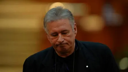 Mădălin Voicu şi-a dat propriii copii ÎN JUDECATĂ. Cum s-a ajuns la PROCES