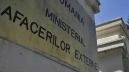 MAE Român a publicat lista şi harta interactivă a celor 835 de secţii de votare