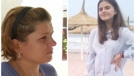 Mama Alexandrei: Inima mea de mamă îmi spune că ea nu e moartă