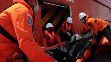 Salvare spectaculoasă a unui marinar ROMÂN care a căzut de pe navă