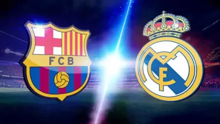 Barcelona - Real Madrid a fost AMÂNAT. Anunţ oficial: când se va disputa EL CLASICO