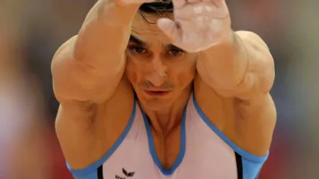 Marian Drăgulescu, locul 4 la sărituri, la CM de gimnastică. Incredibil cu cât a ratat podiumul