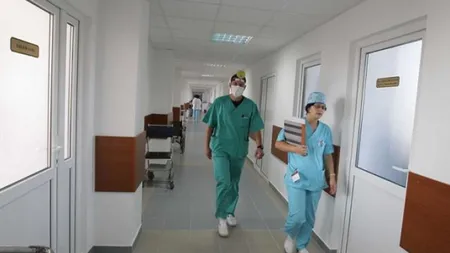 Ministrul Sănătăţii: 25.000 de medici au plecat din ţară în ultimii zece ani