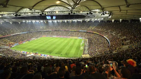 Bilete România-Suedia. Preliminarii EURO 2020, a început vânzarea biletelor pentru meciul decisiv. Copiii sub 14 ani au intrarea liberă