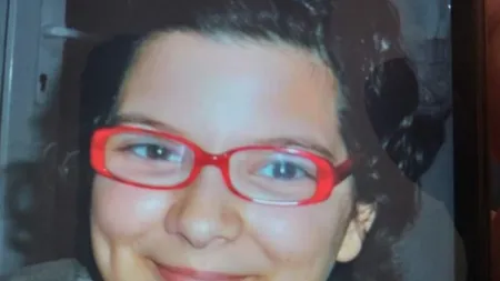Fată de 13 ani din Timişoara, dată dispărută. Poliţia cere ajutorul cetăţenilor