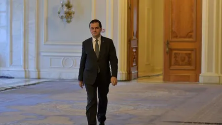 Ludovic Orban o pune la punct pe Dăncilă, după noua propunere de comisar european: Este o obrăznicie. România s-a făcut de râs