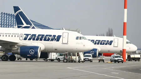 Viorica Dăncilă trimite Corpul de Control la Ministerul Transporturilor şi la TAROM