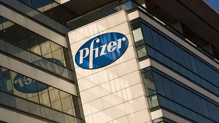 Drept la replică Pfizer România SRL