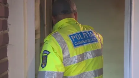 Crimă urmată de o tentativă de sinucidere. Gest şocant al unui şofer de TIR care a descoperit că a fost înşelat