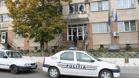 Un nou şef la Poliţia Caracal. Este al treilea comisar după dispariţia Alexandrei Măceşanu