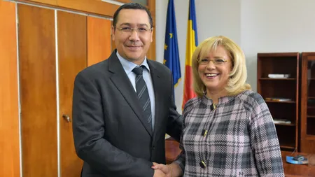 Victor Ponta a dezvăluit care a fost MOTIVUL pentru care s-au împotmolit negocierile cu Orban: 