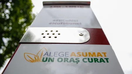 Fumătorii bucureşteni sunt invitaţi să 